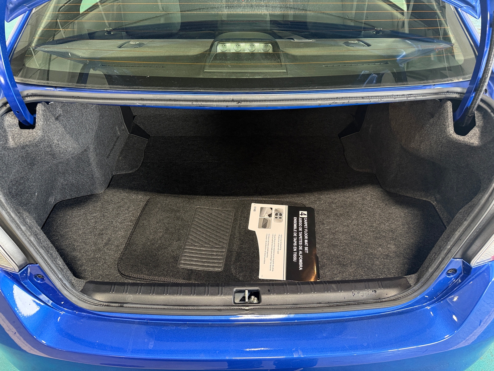 Thumbnail: 2020 Subaru WRX - 7