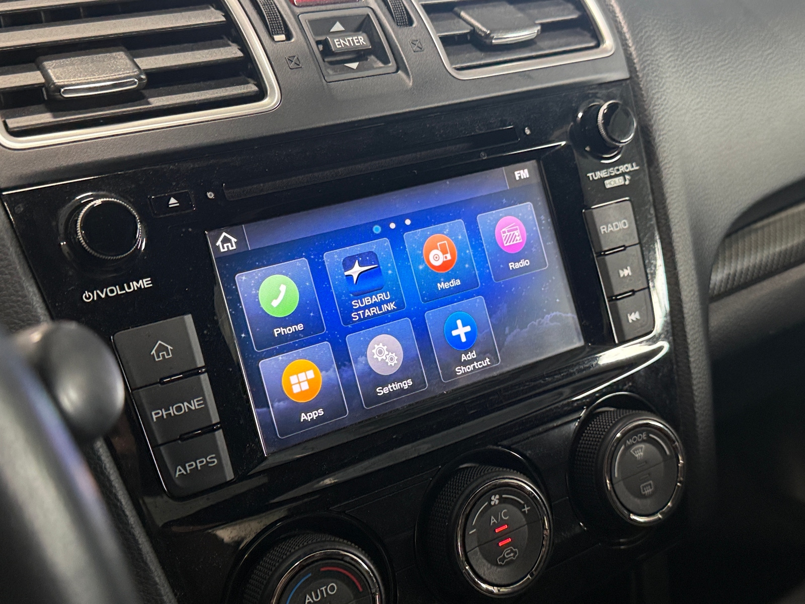 Thumbnail: 2020 Subaru WRX - 4