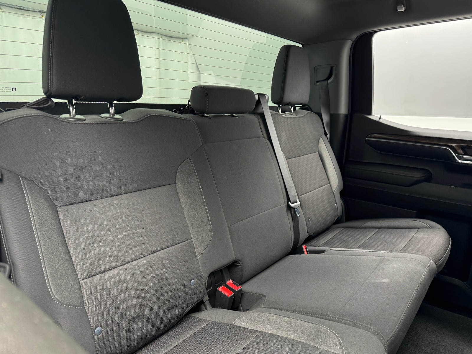 Thumbnail: 2024 Chevrolet Silverado 1500 - 6