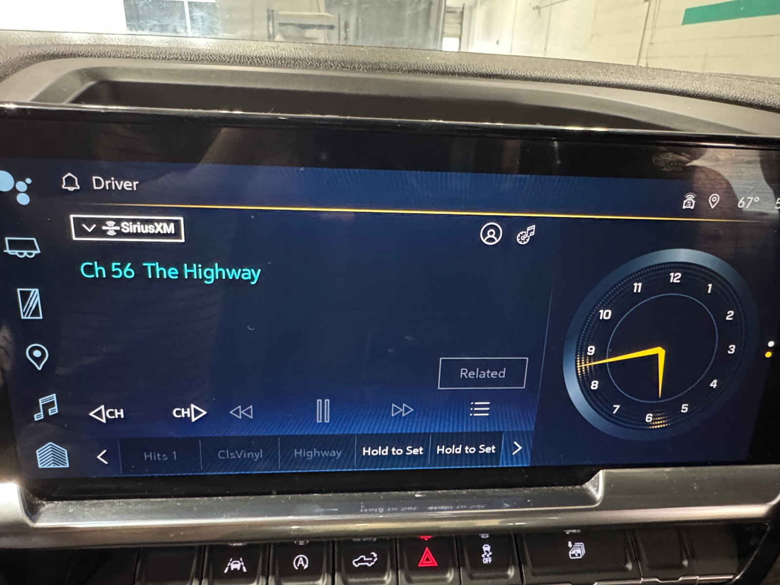 Thumbnail: 2024 Chevrolet Silverado 1500 - 4