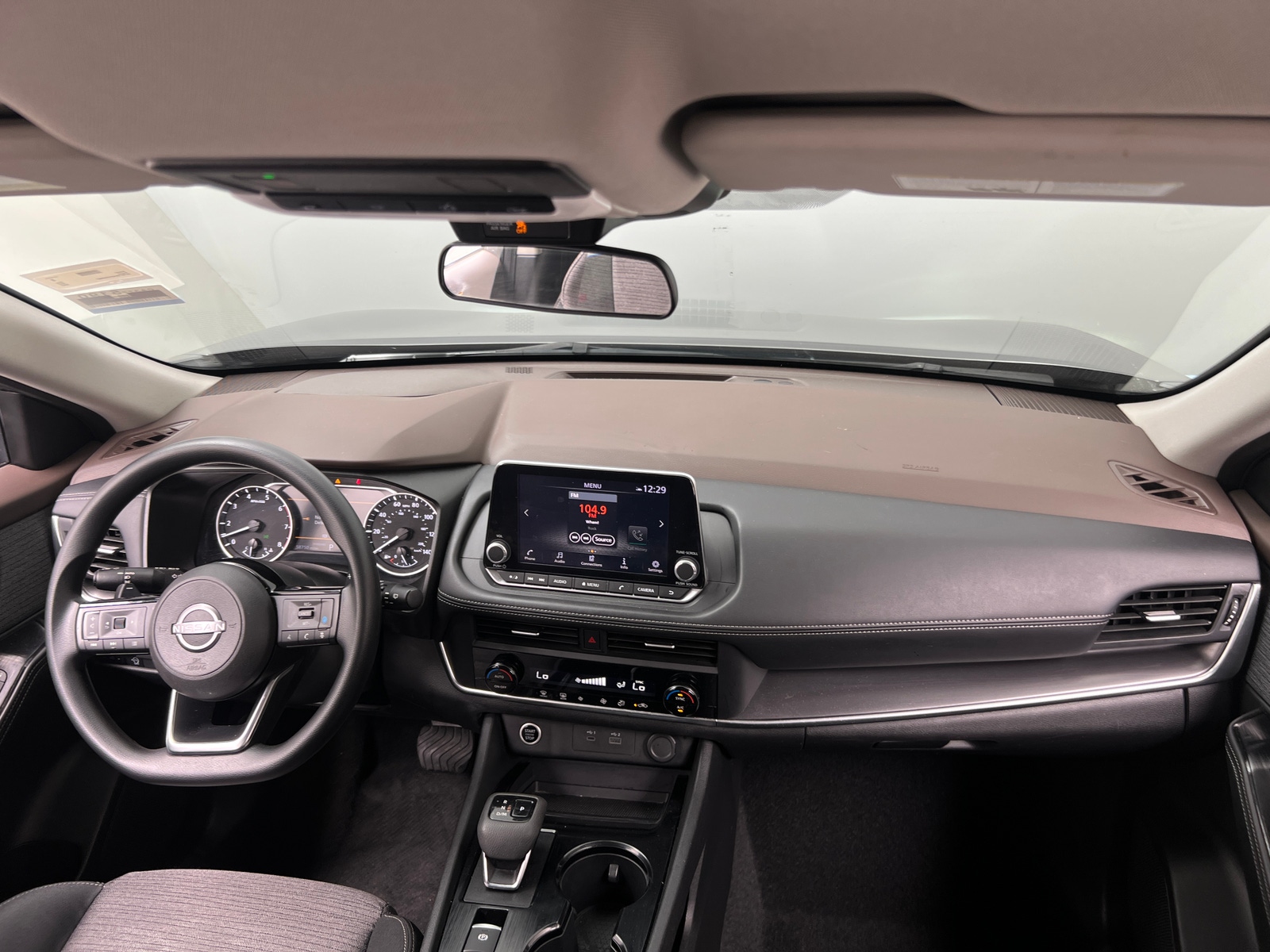 Thumbnail: 2023 Nissan Rogue - 3