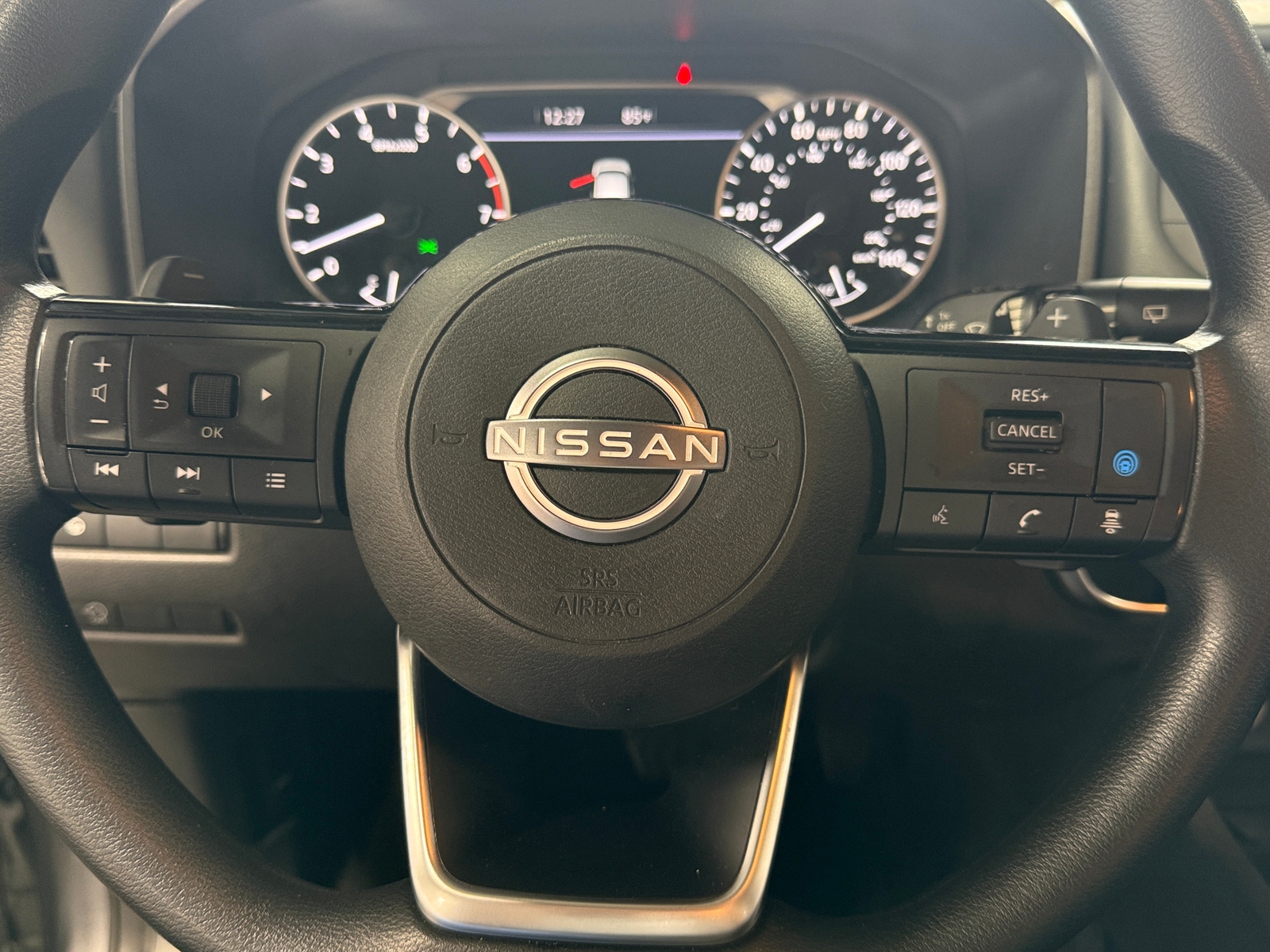 Thumbnail: 2023 Nissan Rogue - 5