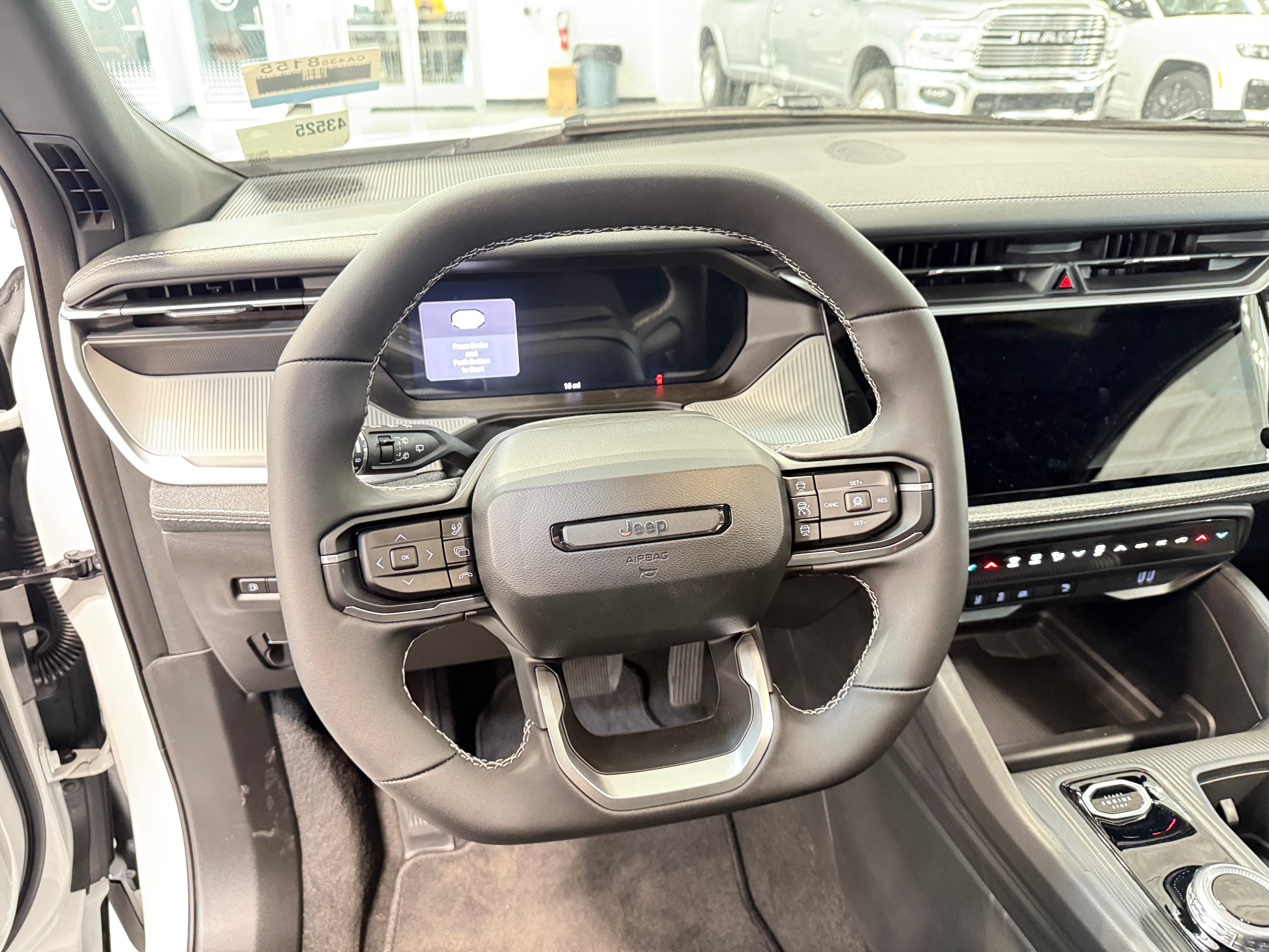 2026 Jeep Cherokee Laredo - Photo 7