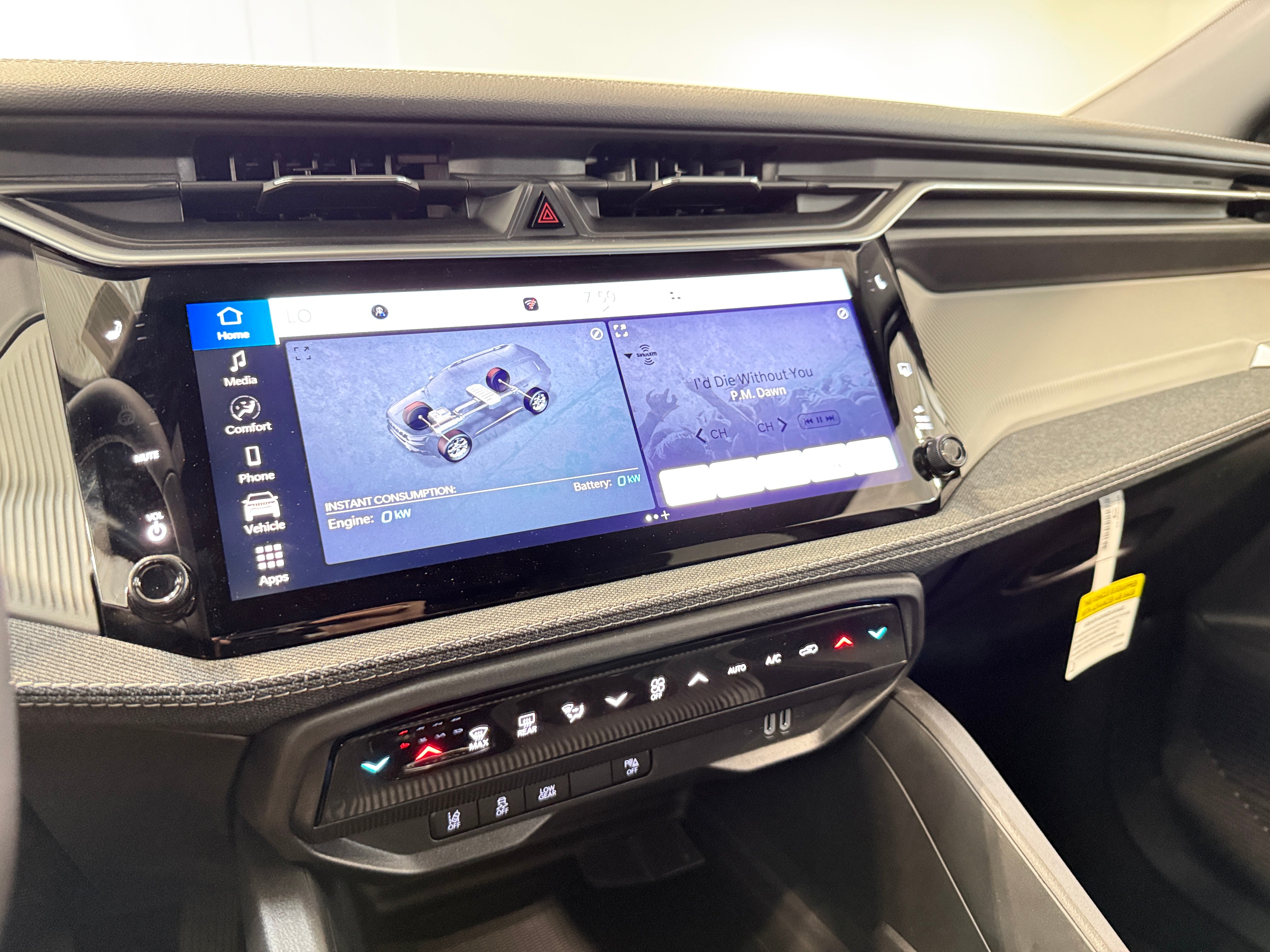 2026 Jeep Cherokee Laredo - Photo 14