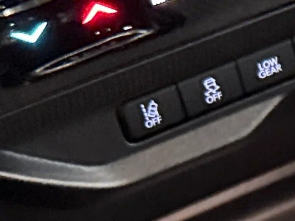 2026 Jeep Cherokee Laredo - Photo 19