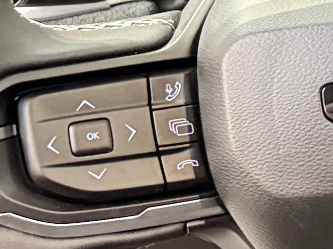 2026 Jeep Cherokee Laredo - Photo 20
