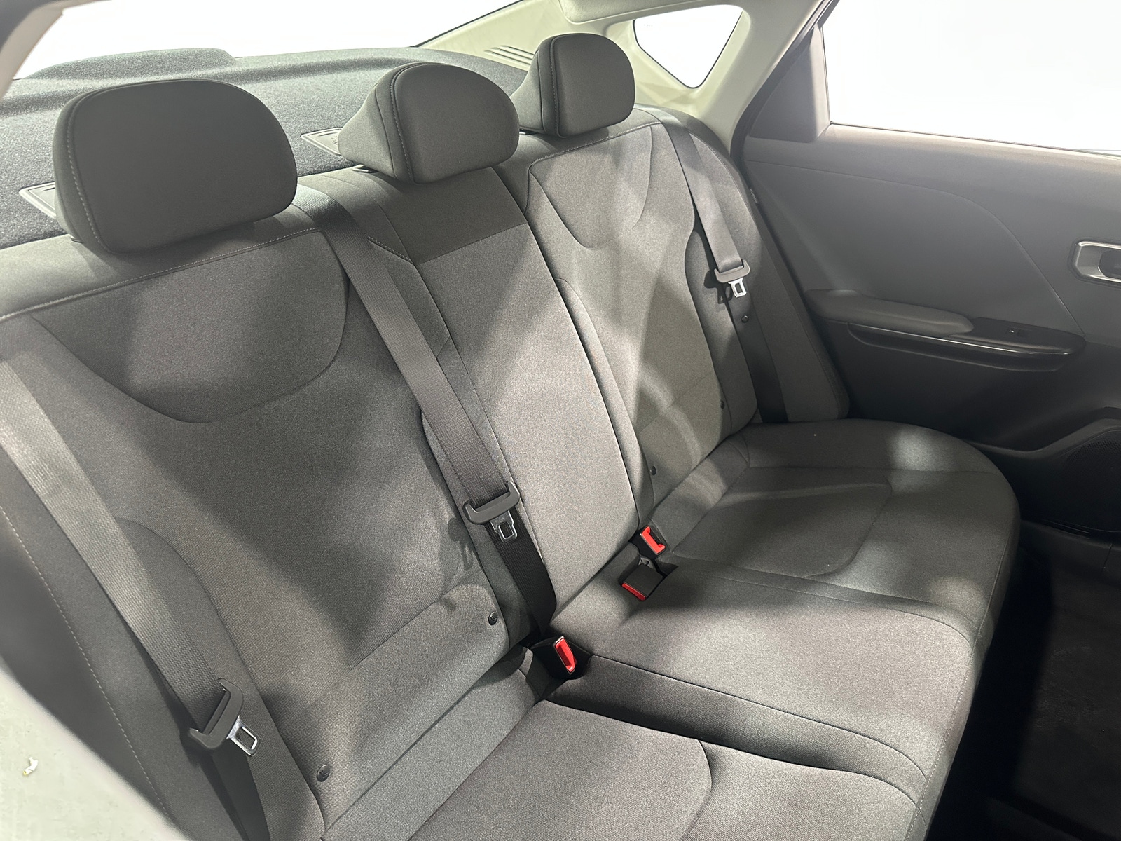 Thumbnail: 2025 Kia K4 - 6