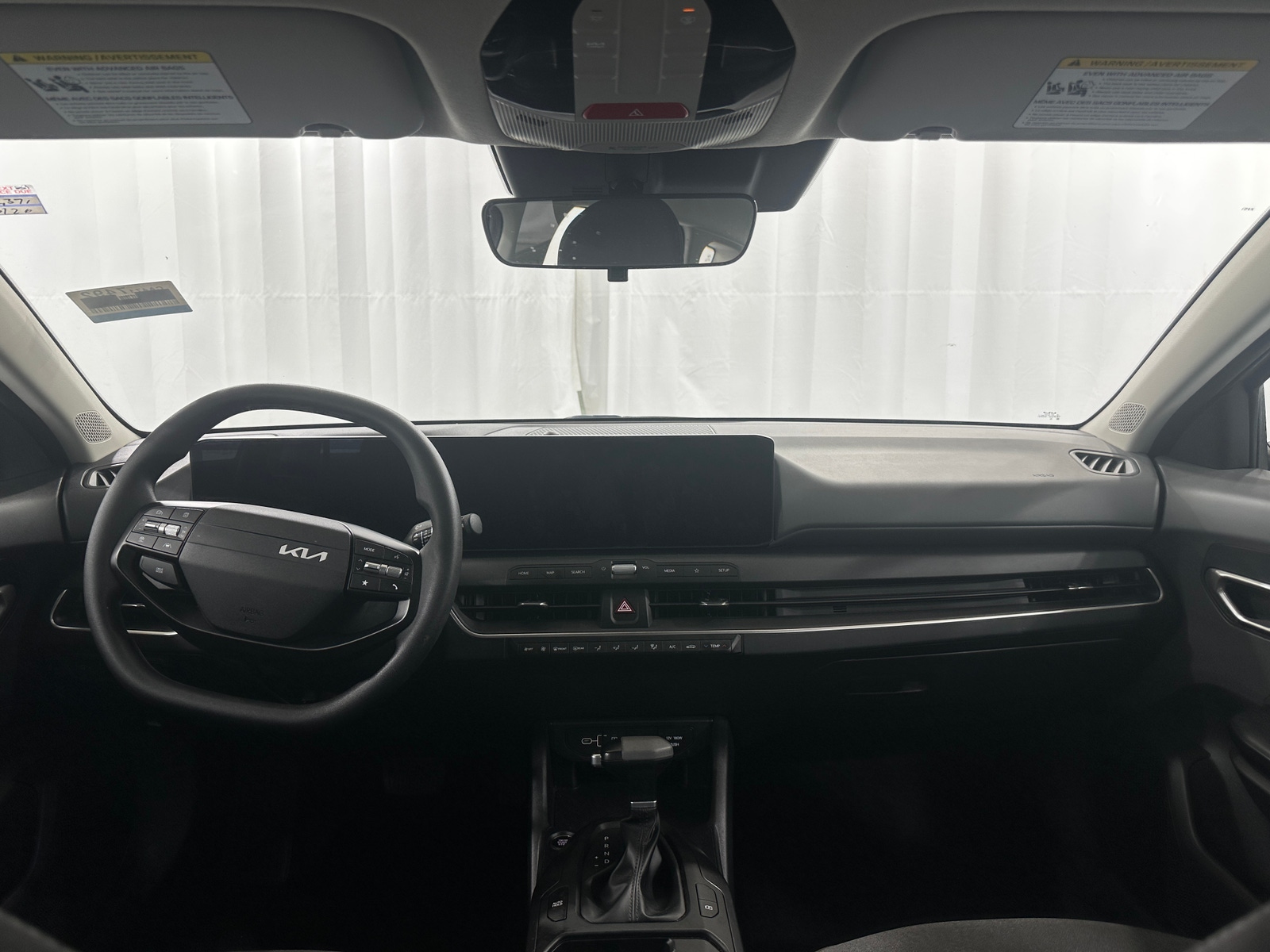 Thumbnail: 2025 Kia K4 - 3