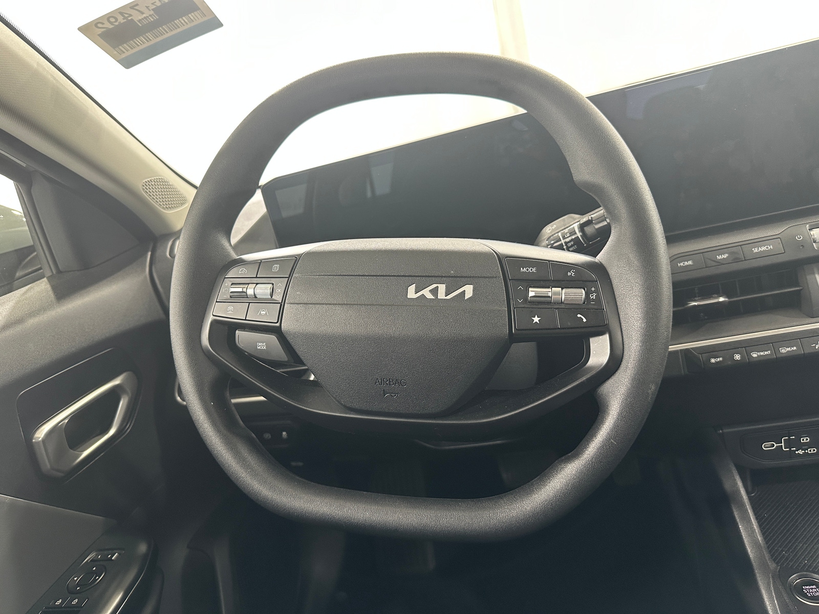 Thumbnail: 2025 Kia K4 - 5