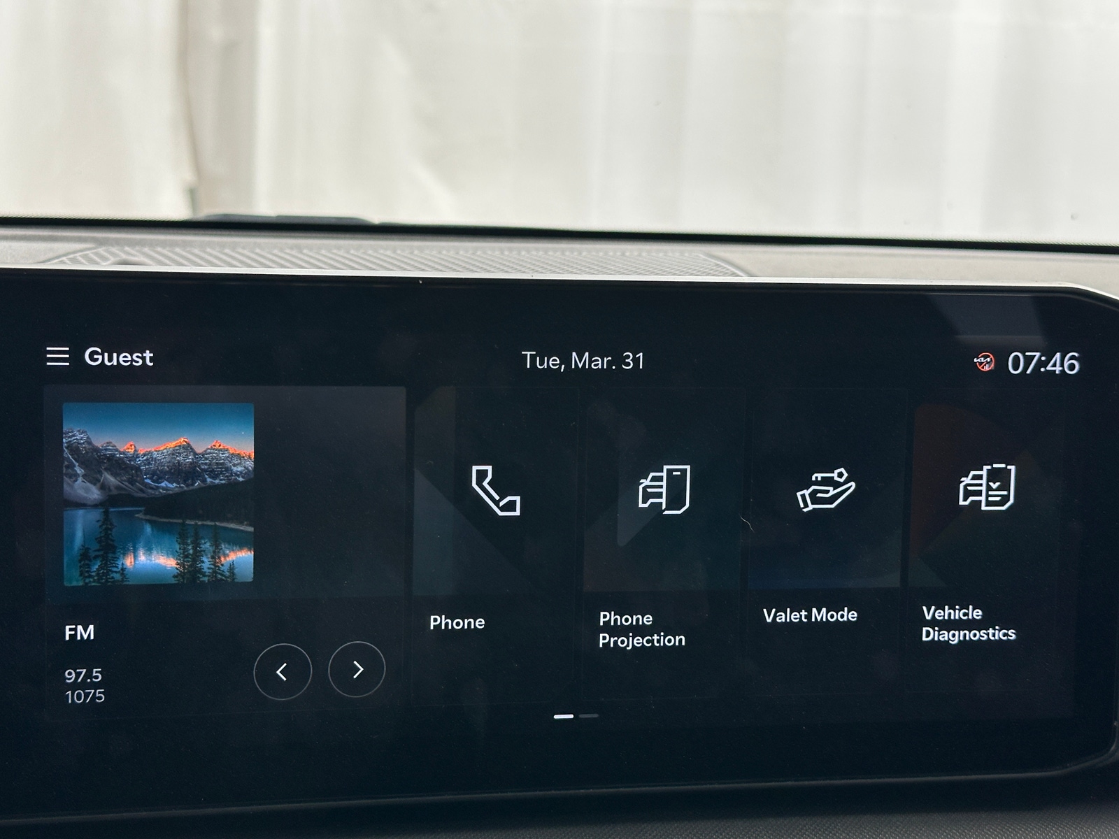 Thumbnail: 2025 Kia K4 - 4