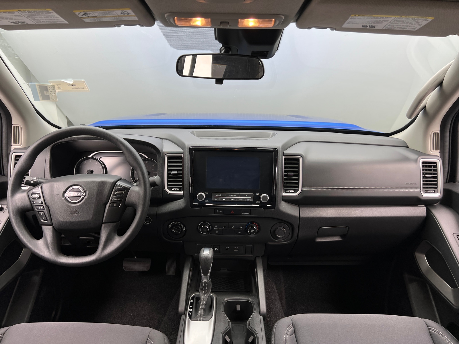 Thumbnail: 2024 Nissan Frontier - 3