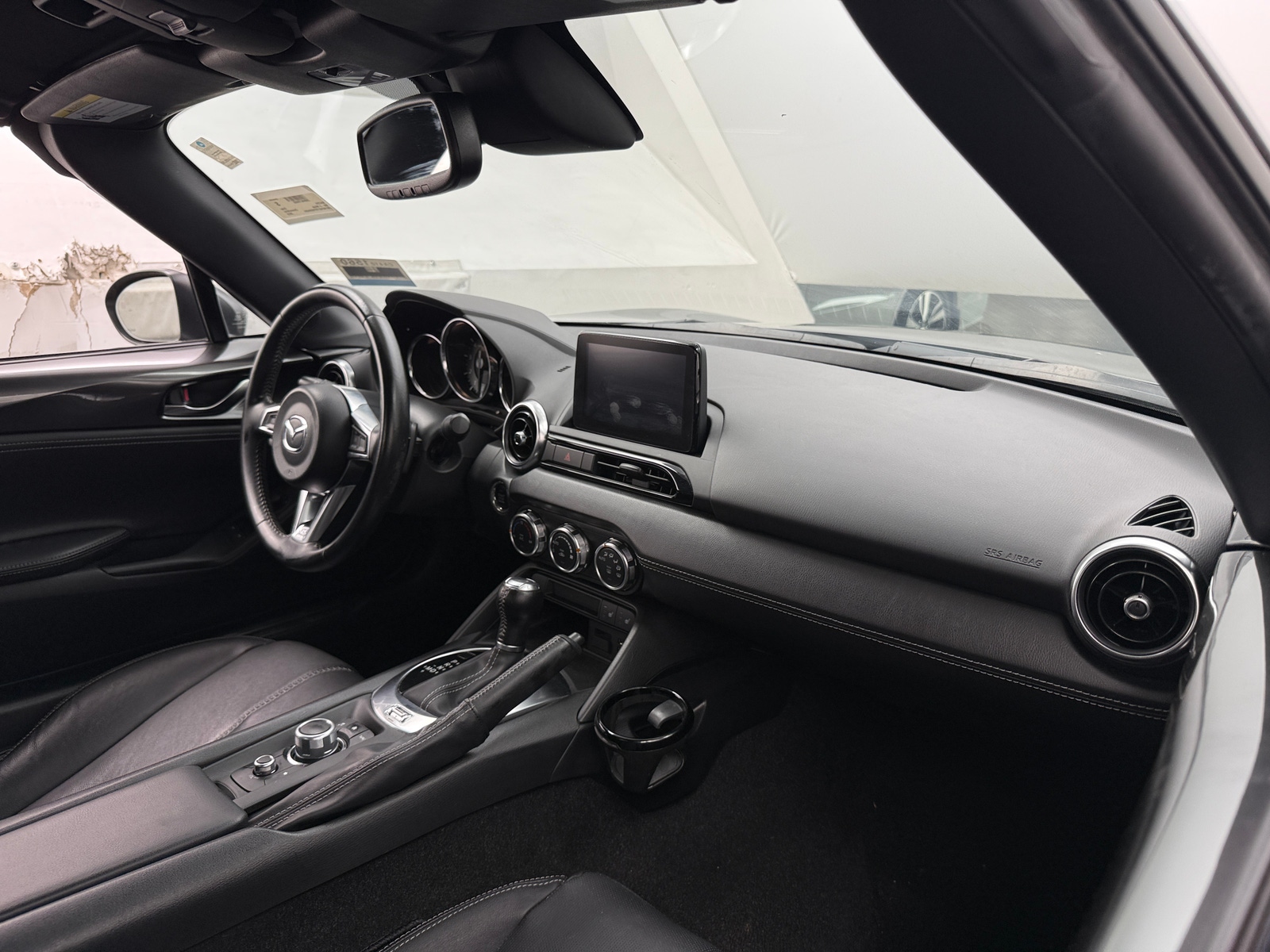 Thumbnail: 2023 Mazda MX-5 Miata - 2