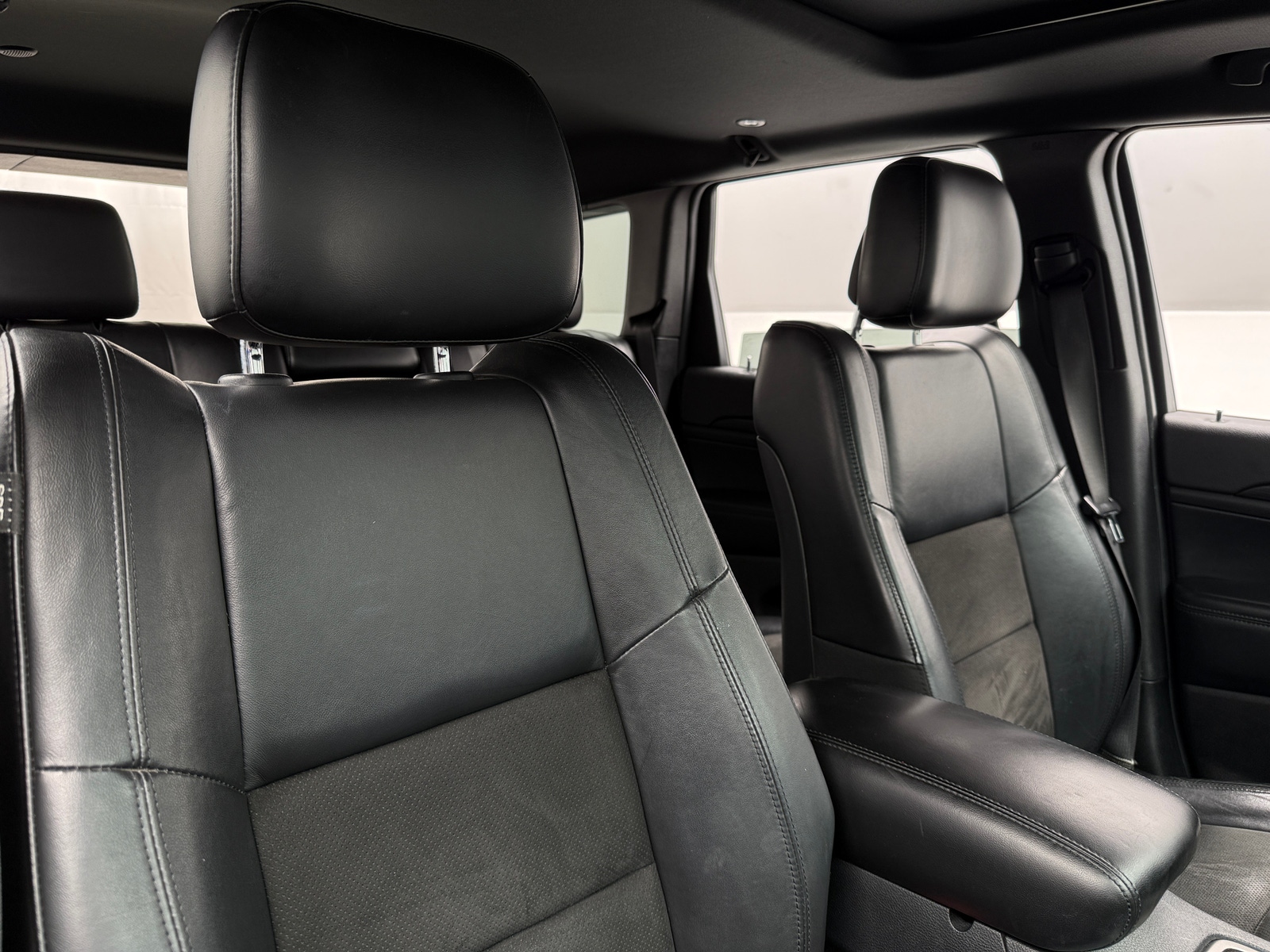 Thumbnail: 2019 Jeep Grand Cherokee - 2