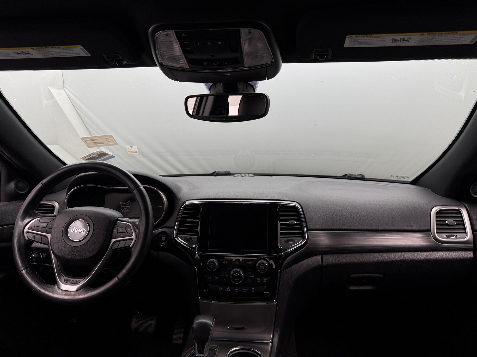 Thumbnail: 2019 Jeep Grand Cherokee - 3