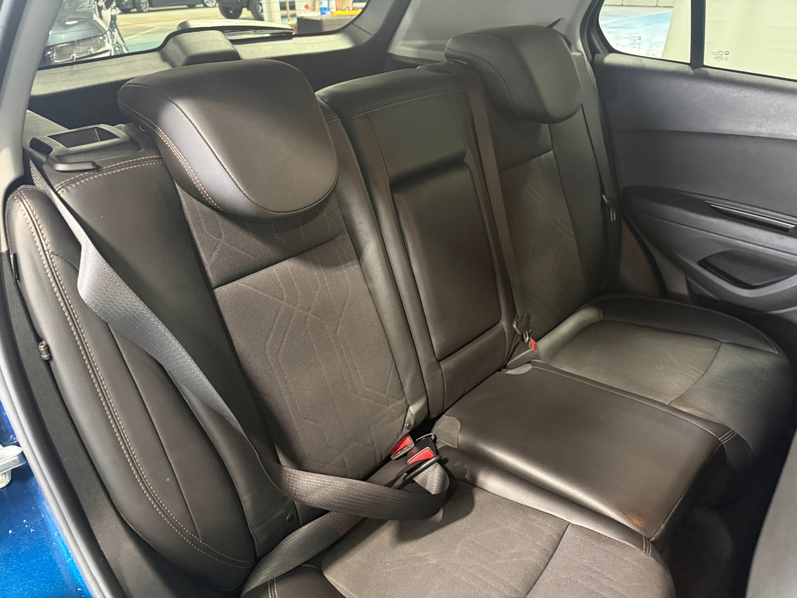 Thumbnail: 2019 Chevrolet Trax - 6