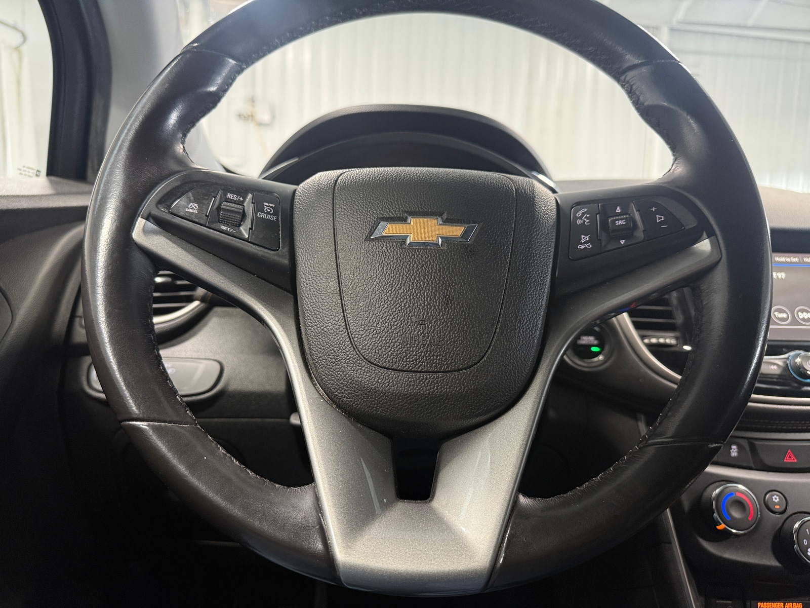 Thumbnail: 2019 Chevrolet Trax - 5