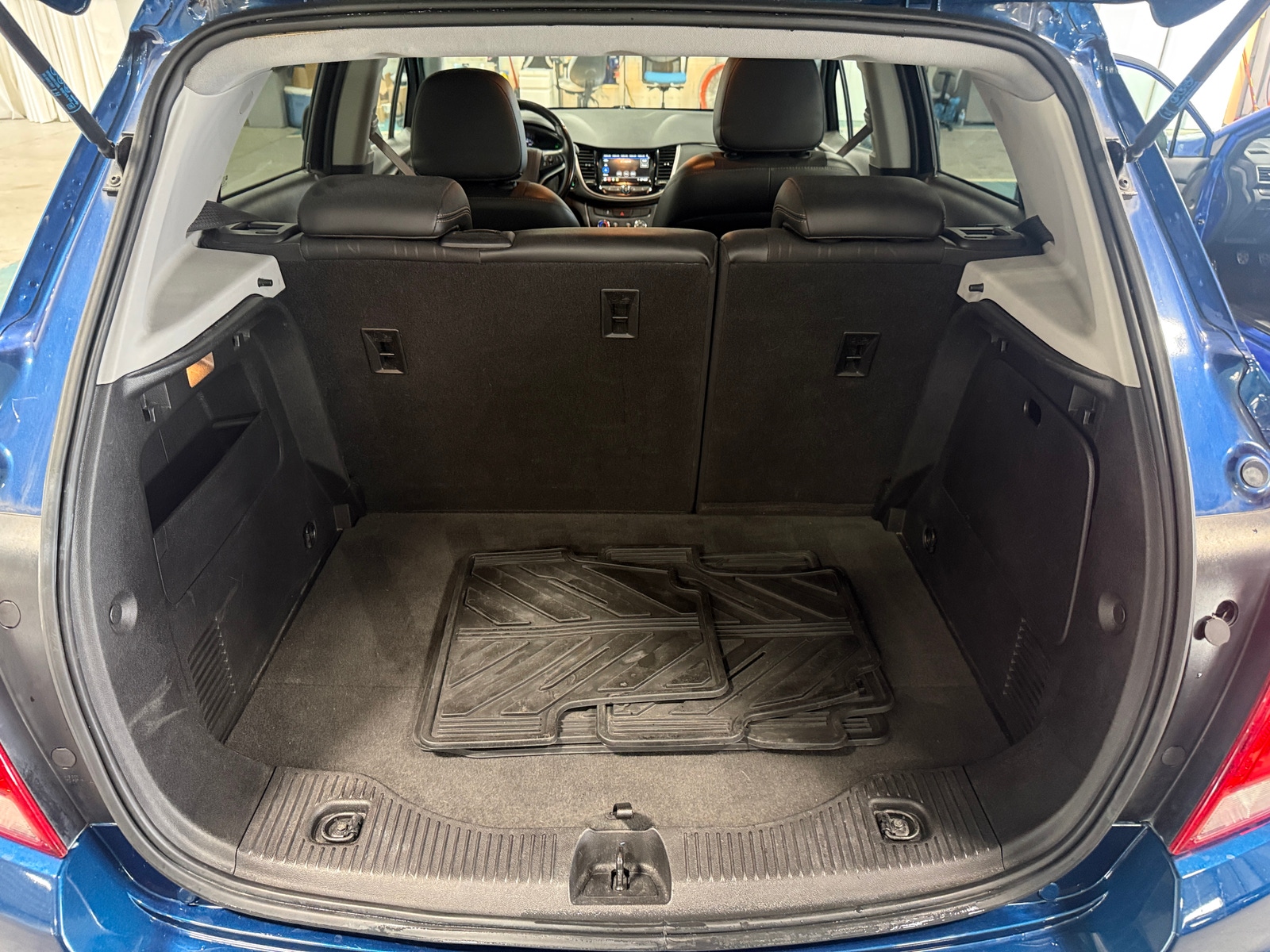 Thumbnail: 2019 Chevrolet Trax - 7