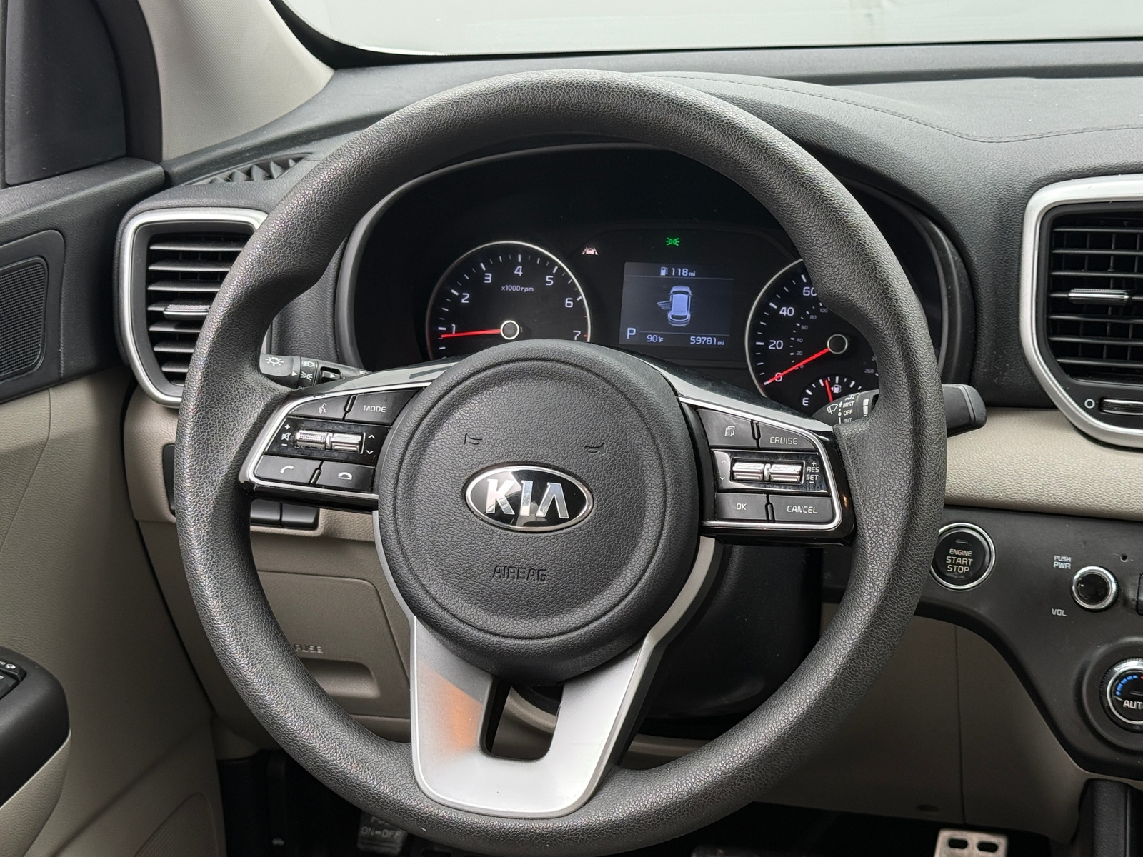 Thumbnail: 2022 Kia Sportage - 5