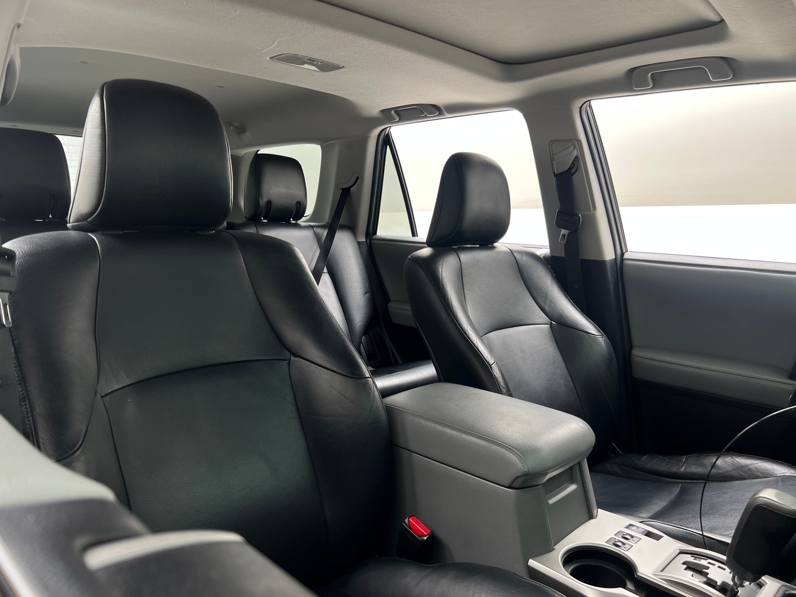 Thumbnail: 2013 Toyota 4Runner - 2