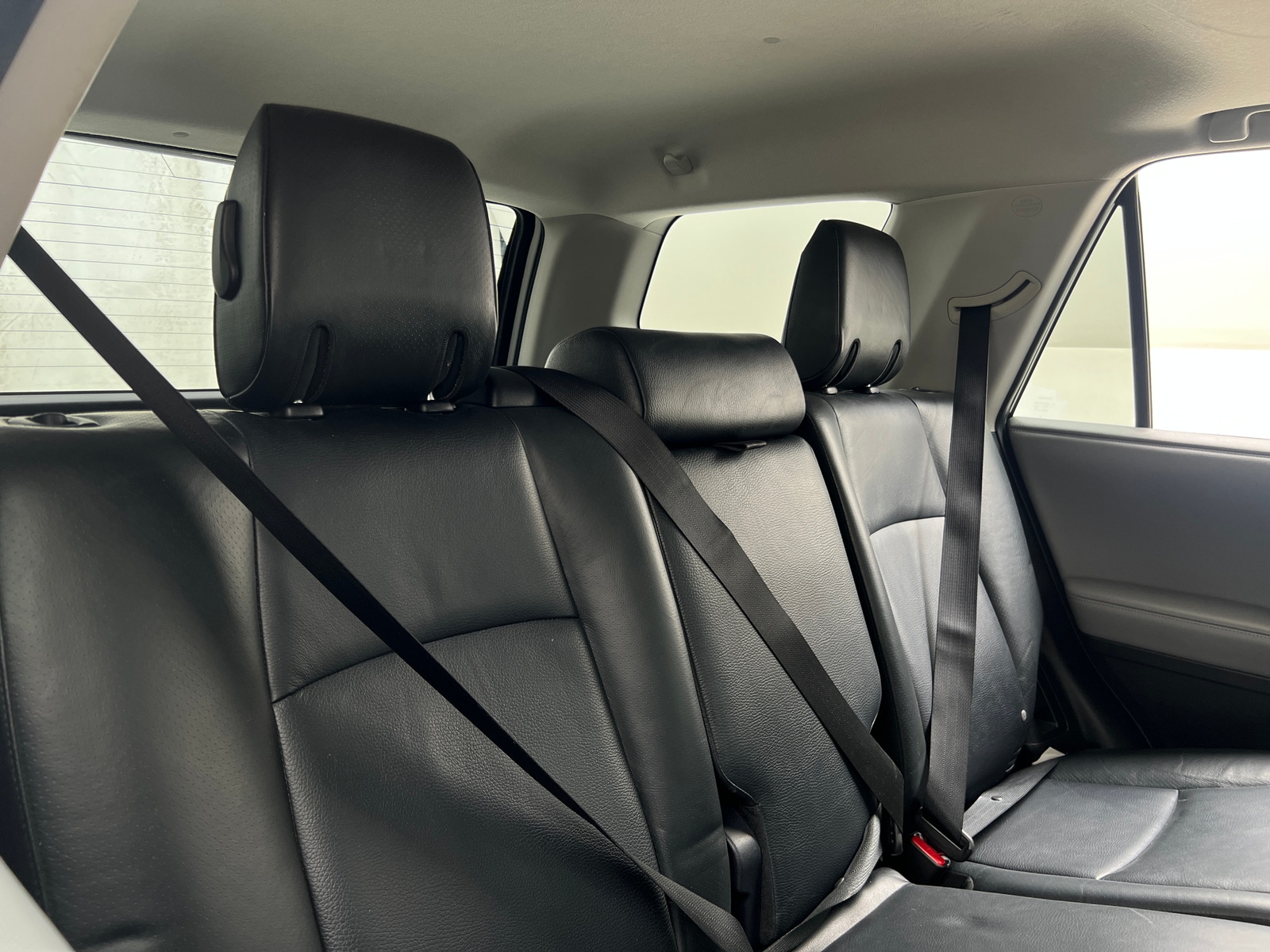 Thumbnail: 2013 Toyota 4Runner - 6