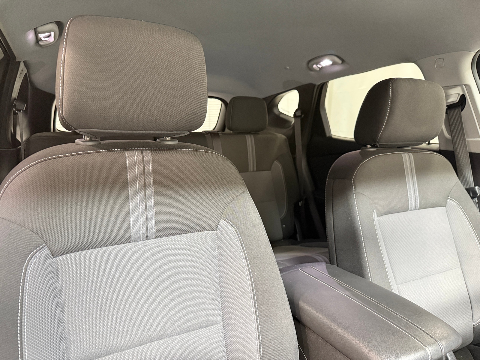 Thumbnail: 2024 Chevrolet Blazer - 2