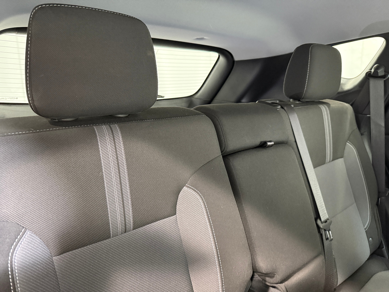 Thumbnail: 2024 Chevrolet Blazer - 6