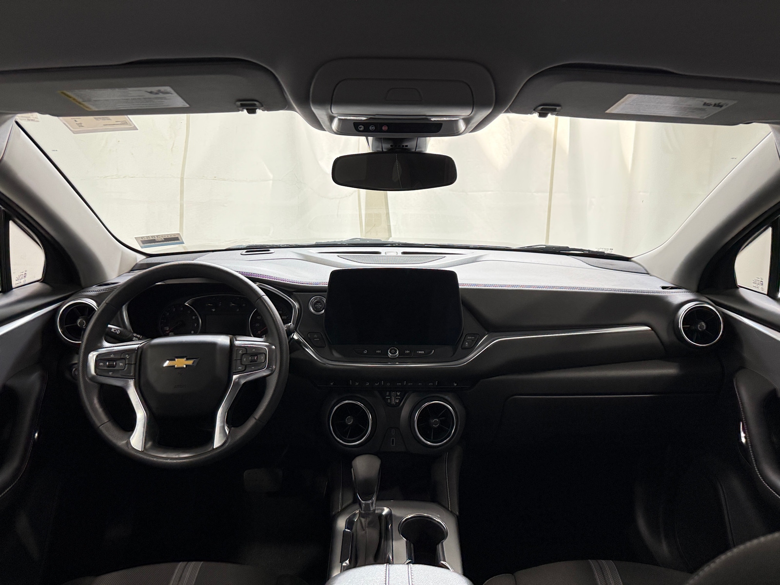 Thumbnail: 2024 Chevrolet Blazer - 3