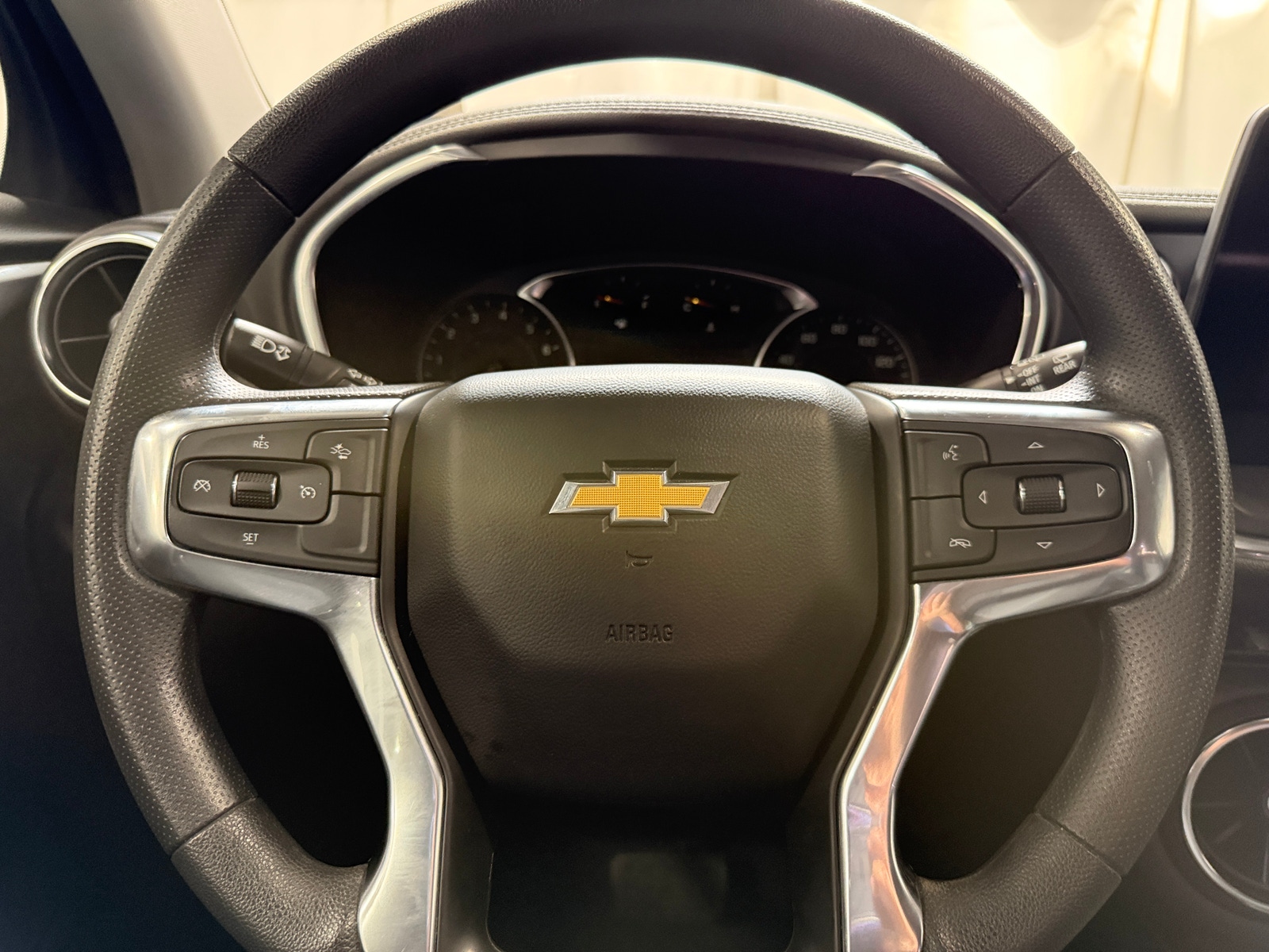 Thumbnail: 2024 Chevrolet Blazer - 5