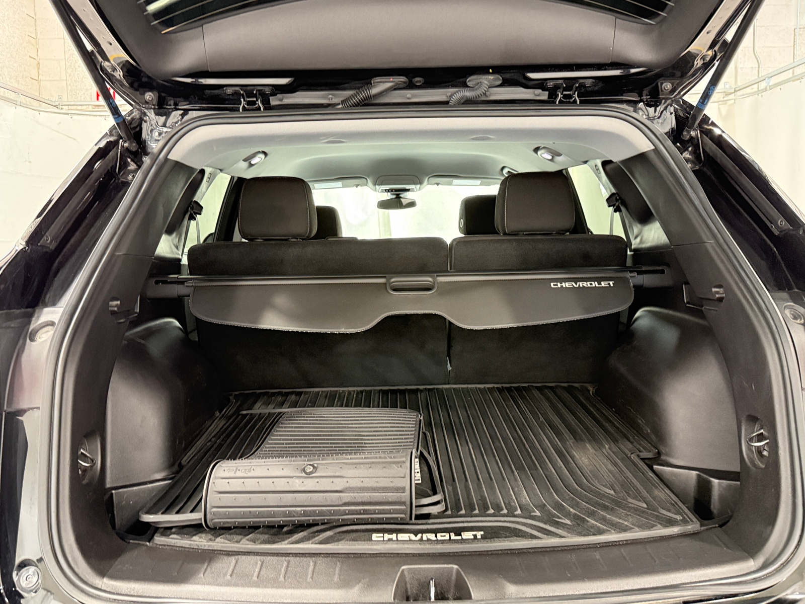 Thumbnail: 2024 Chevrolet Blazer - 7