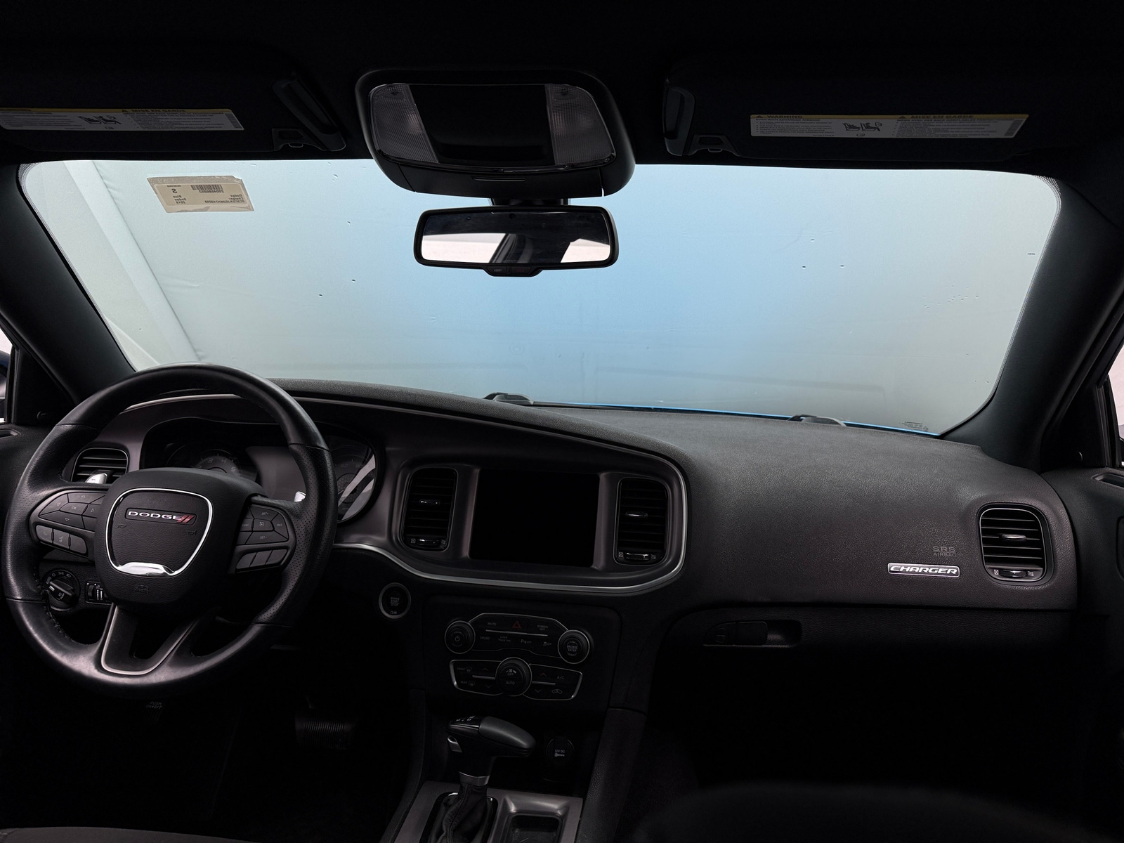 Thumbnail: 2019 Dodge Charger - 3