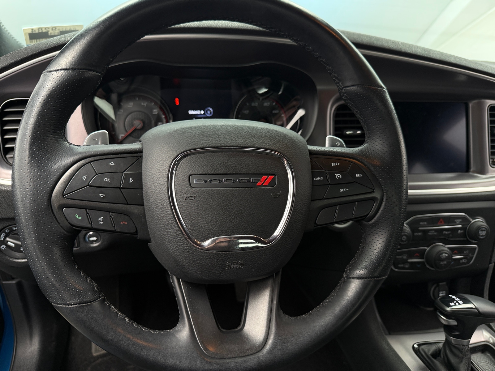 Thumbnail: 2019 Dodge Charger - 5