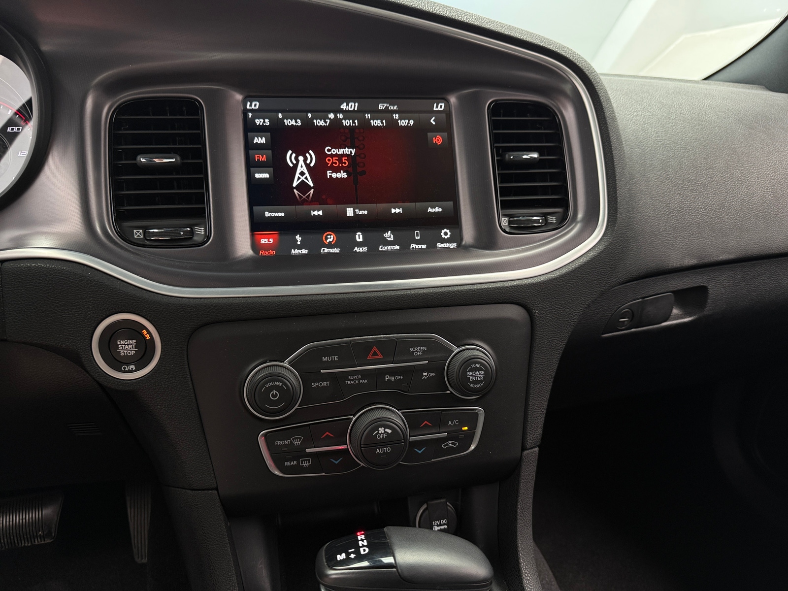 Thumbnail: 2019 Dodge Charger - 4