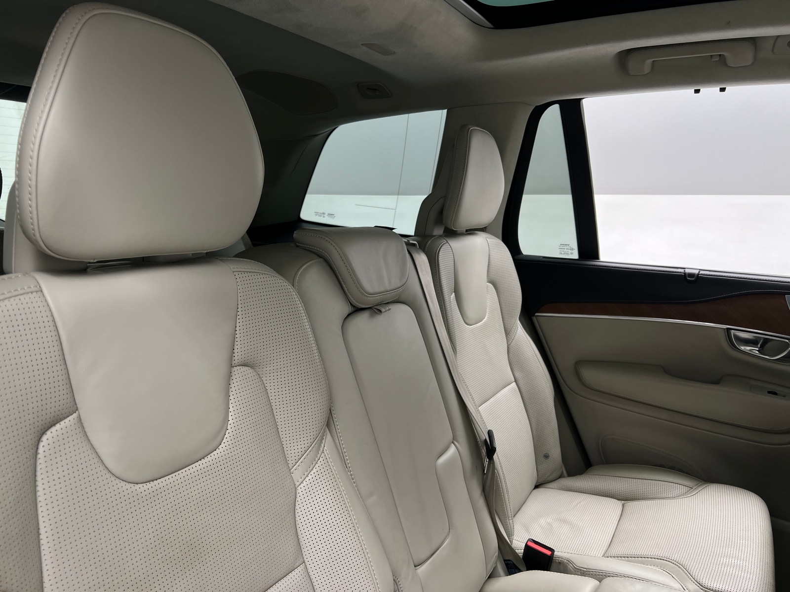 Thumbnail: 2019 Volvo XC90 - 5