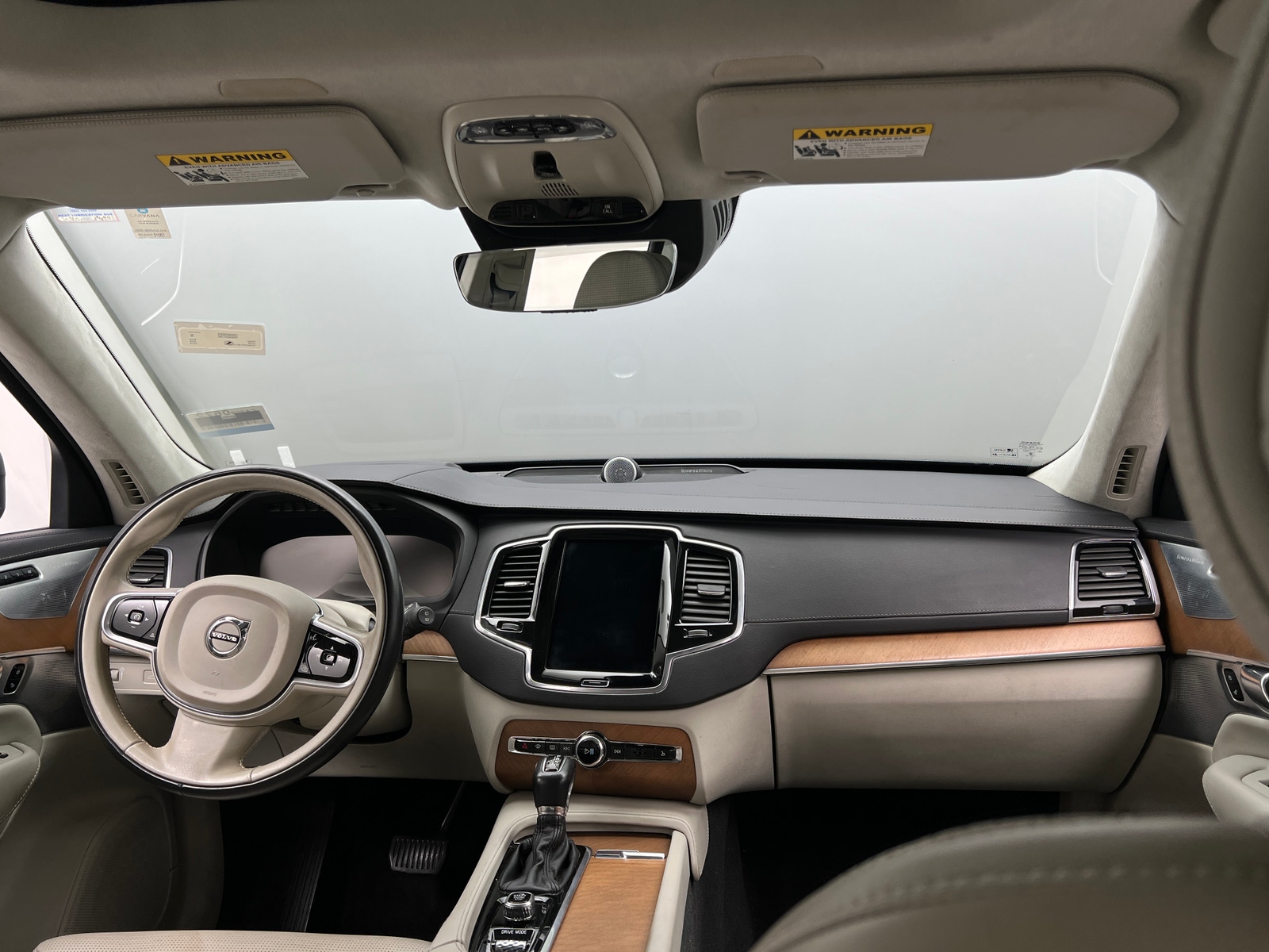 Thumbnail: 2019 Volvo XC90 - 2