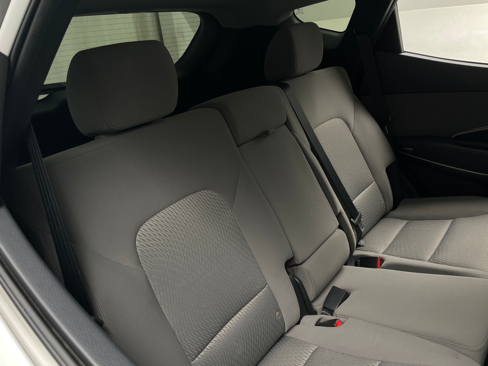 Thumbnail: 2017 Hyundai Santa Fe - 6