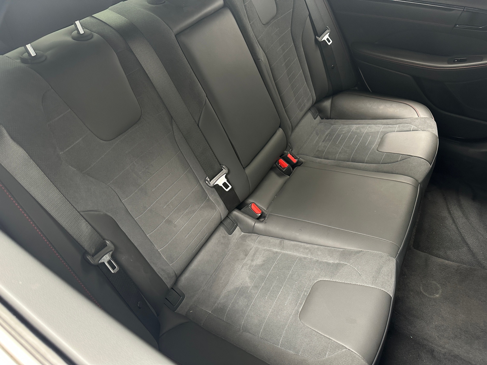 Thumbnail: 2023 Hyundai Sonata - 5