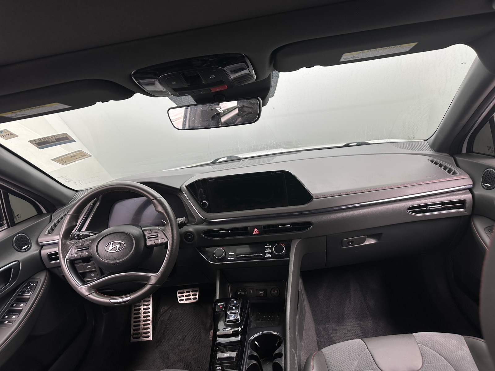 Thumbnail: 2023 Hyundai Sonata - 2