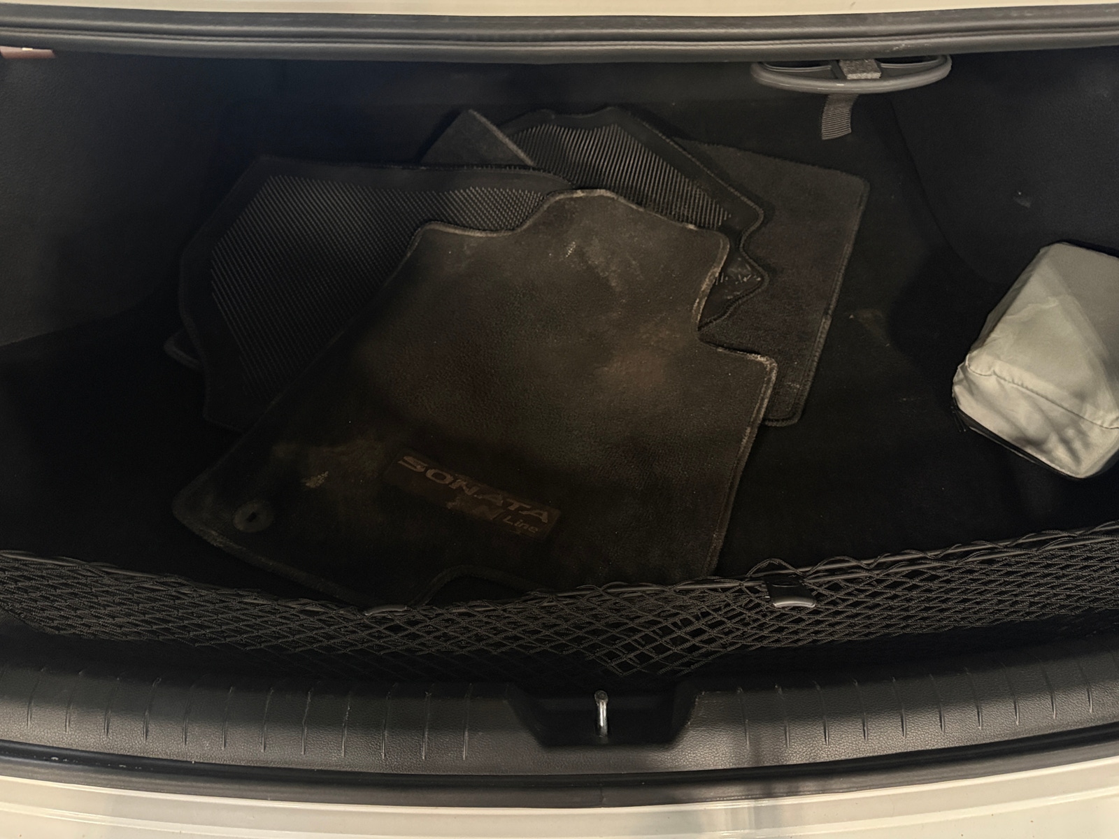 Thumbnail: 2023 Hyundai Sonata - 6