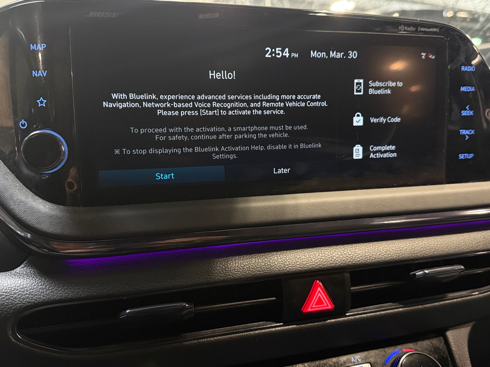 Thumbnail: 2023 Hyundai Sonata - 3