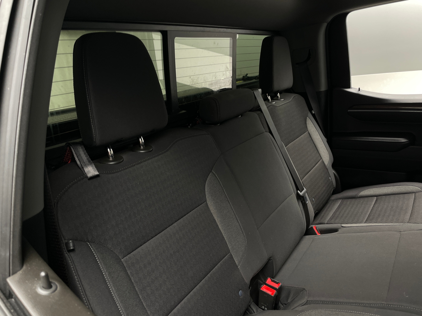 Thumbnail: 2023 Chevrolet Silverado 1500 - 6