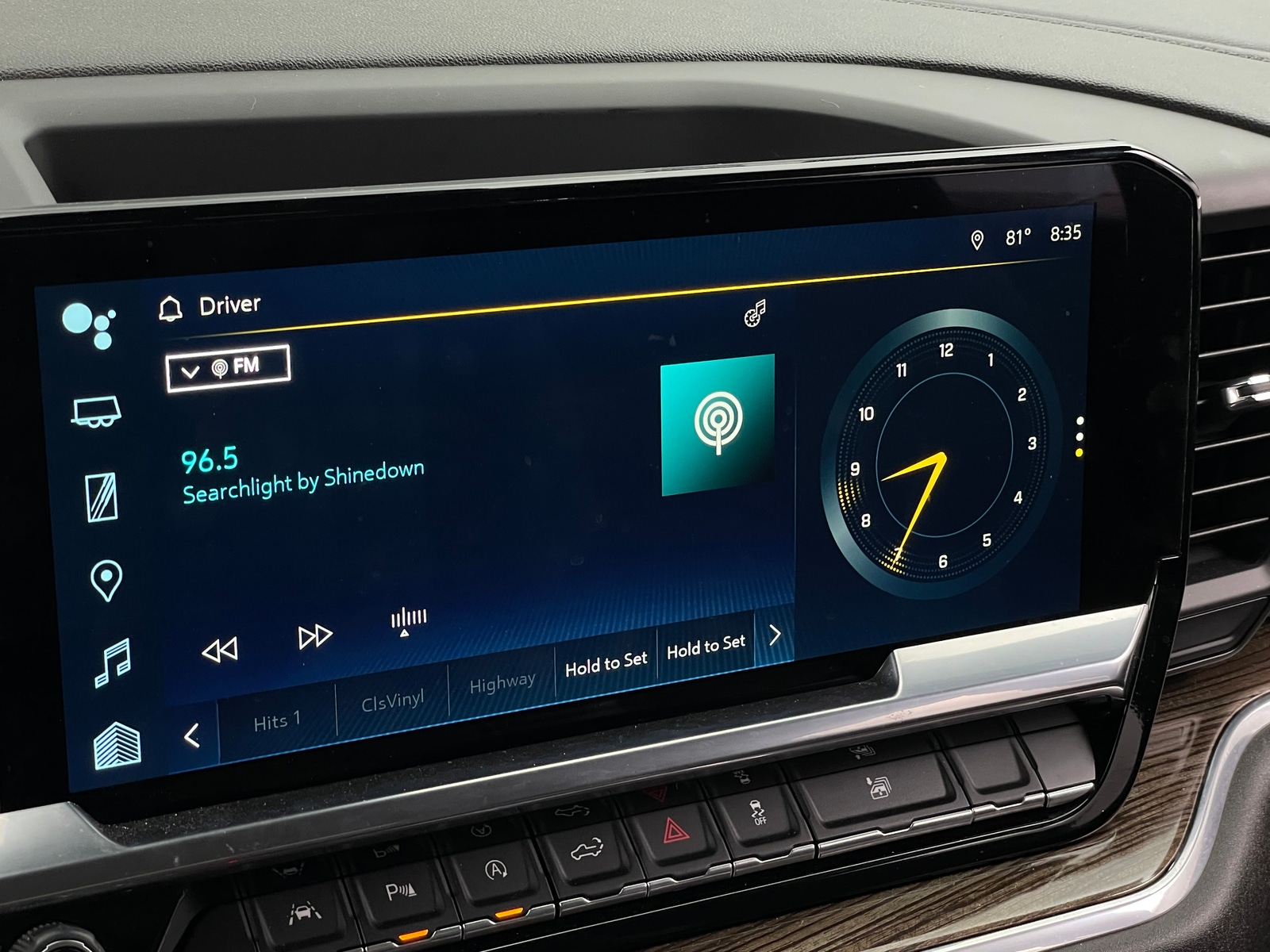 Thumbnail: 2023 Chevrolet Silverado 1500 - 4