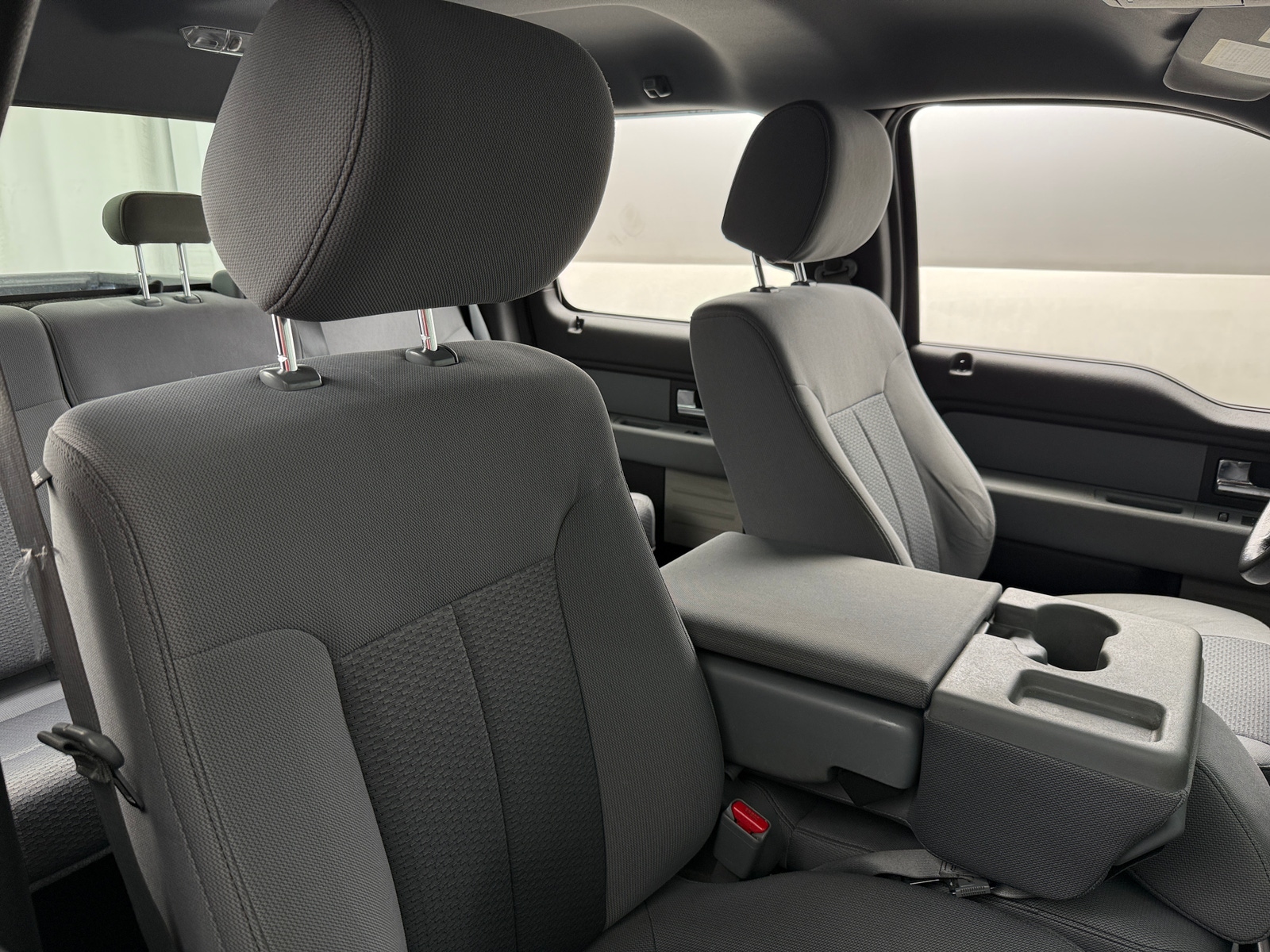 Thumbnail: 2012 Ford Econoline - 2