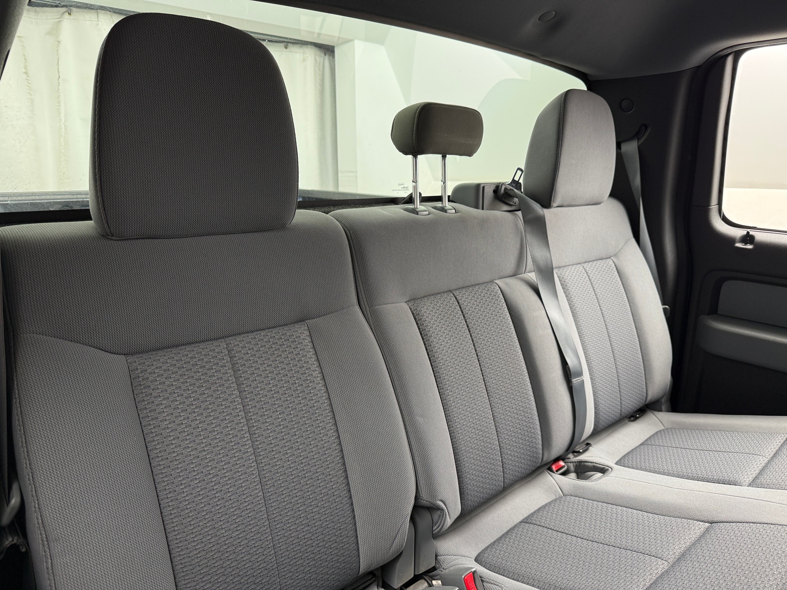 Thumbnail: 2012 Ford Econoline - 6