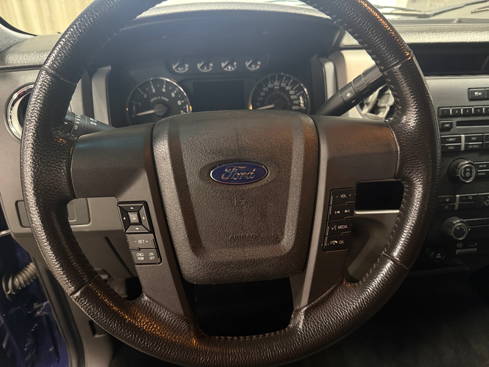 Thumbnail: 2012 Ford Econoline - 5