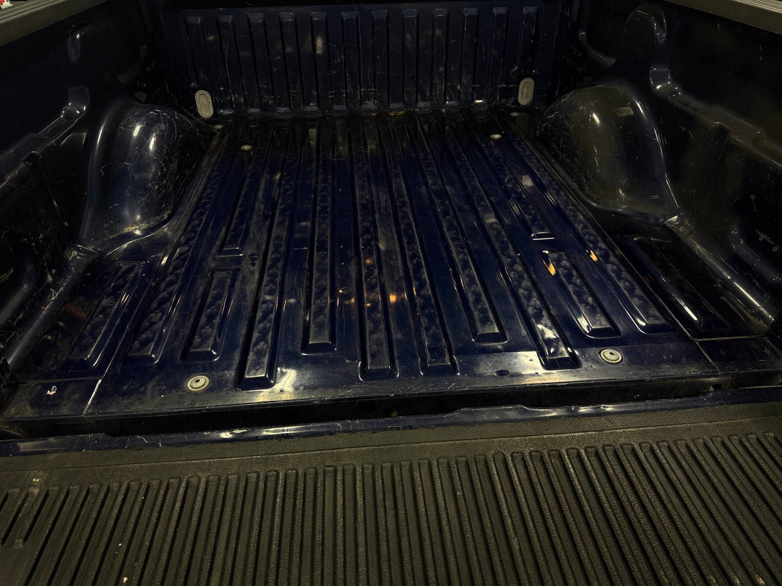 Thumbnail: 2012 Ford Econoline - 7