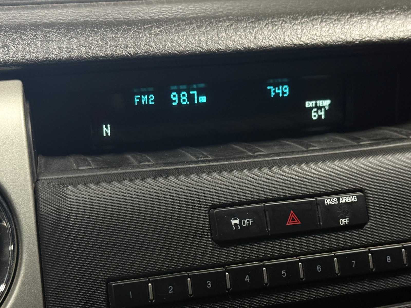 Thumbnail: 2012 Ford Econoline - 4