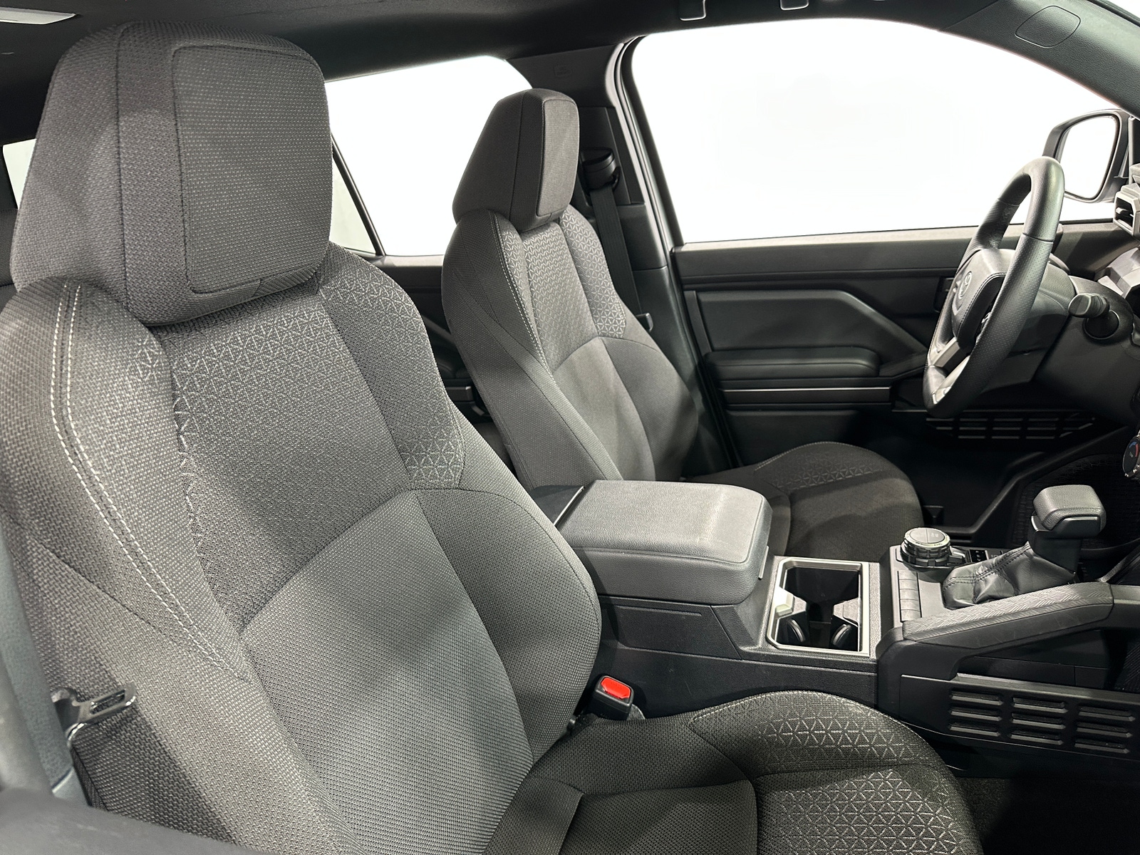 Thumbnail: 2025 Toyota 4Runner - 2