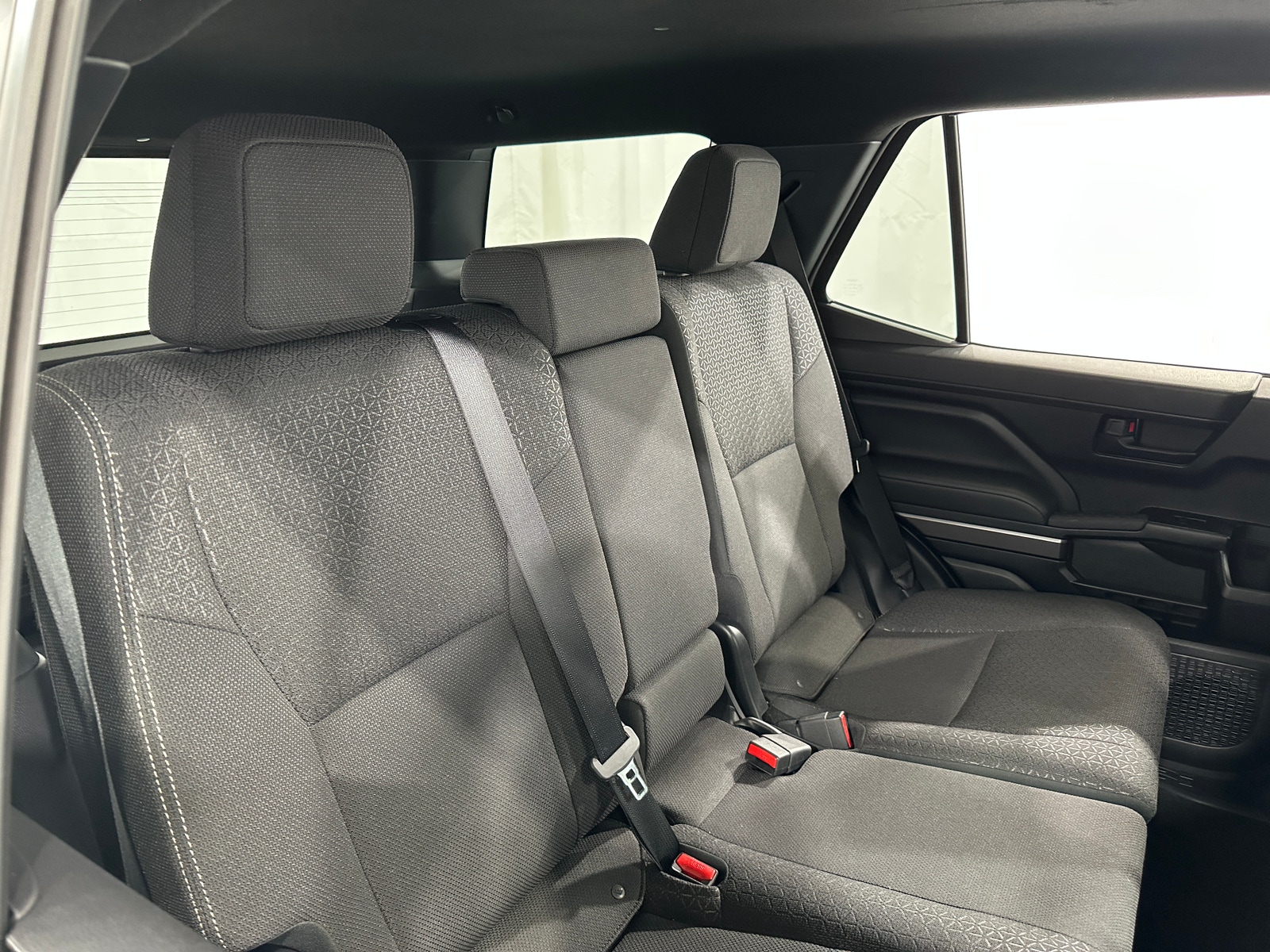 Thumbnail: 2025 Toyota 4Runner - 6