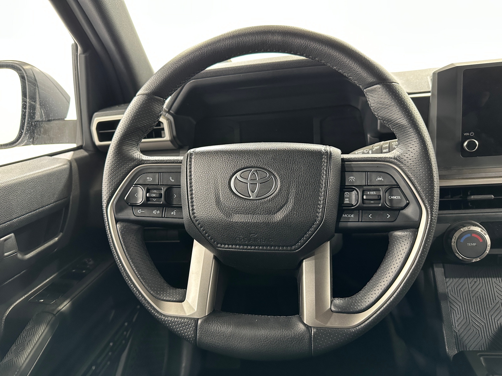 Thumbnail: 2025 Toyota 4Runner - 5