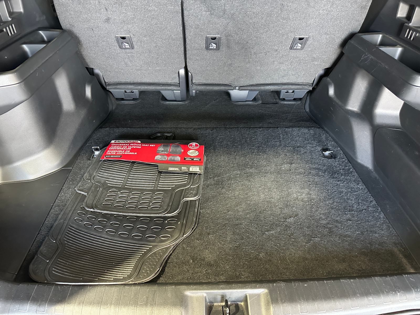 Thumbnail: 2025 Toyota 4Runner - 7